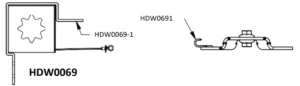 HDW0069